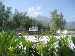 西安花園式墓地風(fēng)格高橋公墓怎么樣