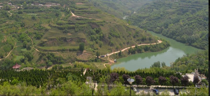 西安高橋墓園怎么樣風水好嗎？