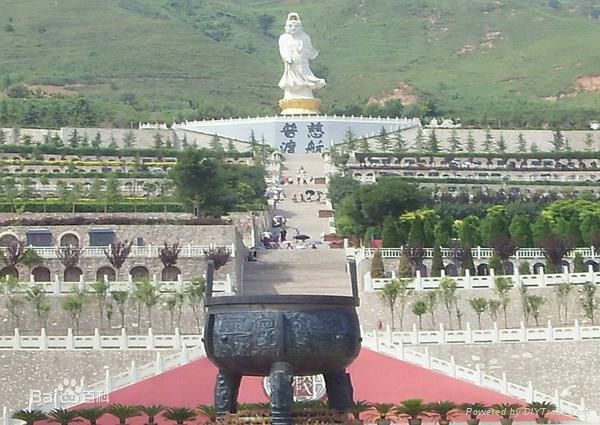 西安霸陵墓園新區(qū)電話、地址、價格、風(fēng)水