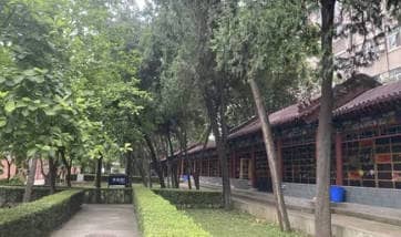 如何前往西安市南郊寢園管護(hù)中心，有哪些便捷的交通方式？