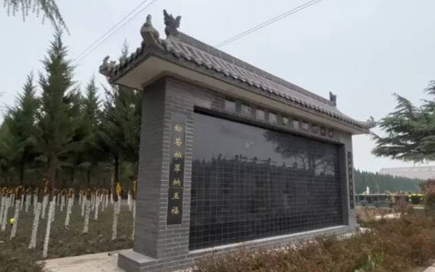 寒衣節(jié)環(huán)保在行動(dòng)：奉正塬公墓引領(lǐng)綠色祭奠新風(fēng)尚