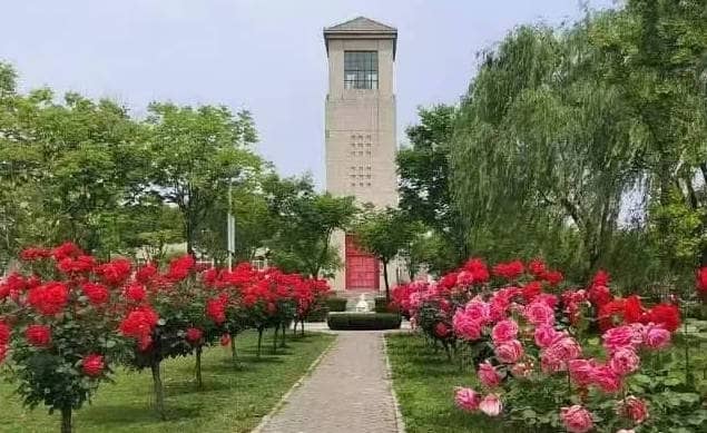 西安周邊墓園有哪些？西安市奉正塬公墓介紹