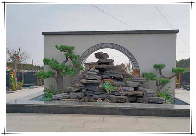 西安閻良漢皇樹葬墓園綜合評測
