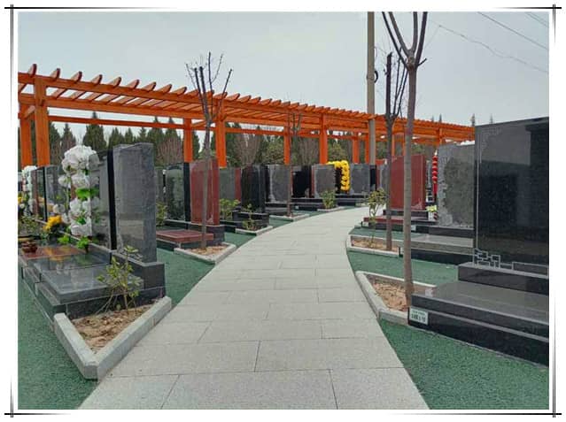 閻良樹葬墓園官方服務(wù)渠道查詢指南