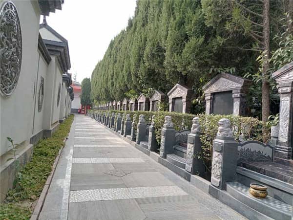 從閻良城區(qū)到西安漢皇樹葬墓園需要多長時間？