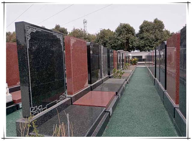 西安閻良區(qū)漢皇墓園在哪？西安漢皇陵墓園