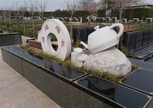閻良漢皇樹(shù)葬墓園在深化殯葬改革方面取得了哪些成果？