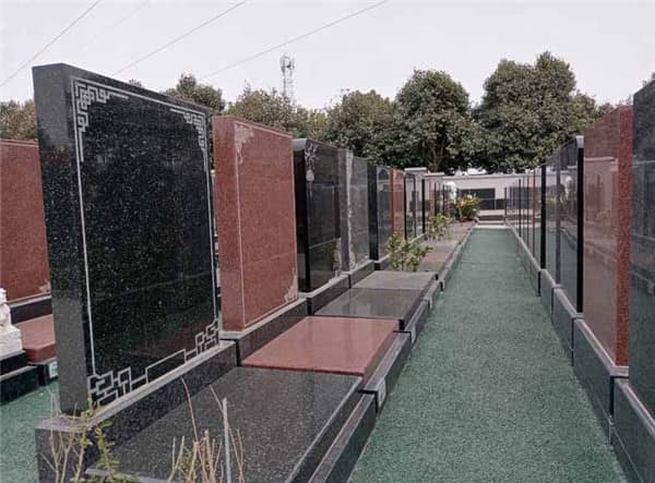 西安閻良漢皇樹葬墓園綜合評(píng)價(jià)：環(huán)境、服務(wù)與特色解析