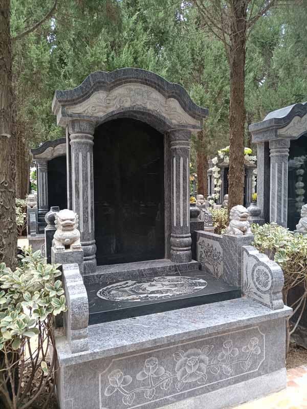 西安漢皇樹(shù)葬墓園壁葬及其他生態(tài)葬價(jià)格各是多少錢