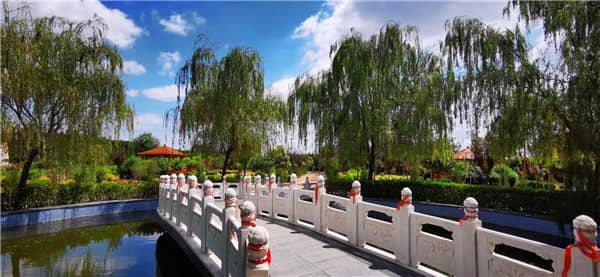 閻良漢皇樹(shù)葬骨灰公墓推廣生態(tài)樹(shù)葬的意義何在，對(duì)社會(huì)產(chǎn)生了哪些積極影響？