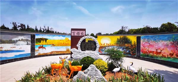 西安漢皇樹葬墓園的樹葬和壁葬有哪些優(yōu)勢(shì)？