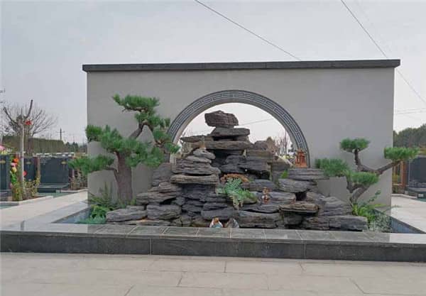 西安漢皇樹葬墓園在維護墓地環(huán)境方面有哪些措施？
