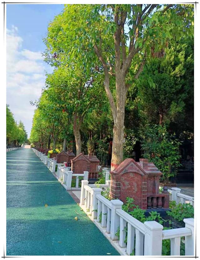 閻良樹葬陵園聯(lián)系方式查詢：便捷溝通，貼心服務