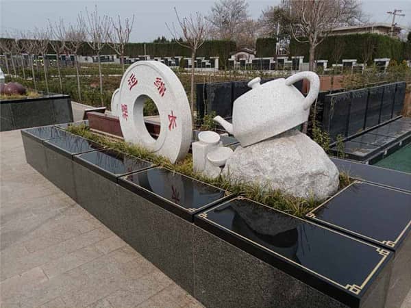 西安樹葬全部費用大概在哪個范圍內(nèi)？