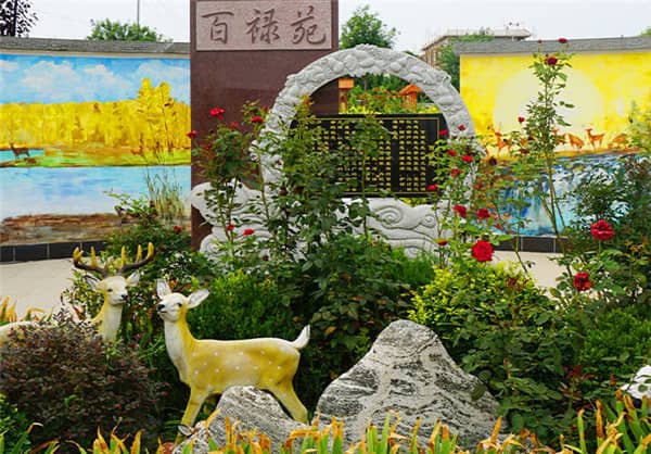陵園和墓地有區(qū)別嗎？是同一個(gè)概念嗎？