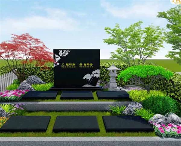 西安漢皇樹葬墓園的樹葬方式有哪些獨(dú)特之處？為什么這種方式會受到市民的歡迎？