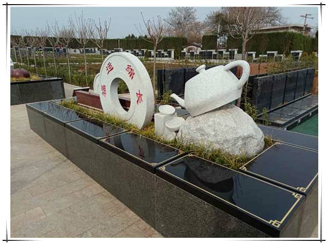西安閆良漢皇樹葬墓園-西安漢皇墓園銷售團(tuán)隊