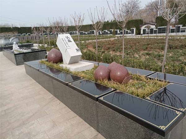 西安漢皇樹葬墓園是什么性質(zhì)的陵園？它位于哪里？