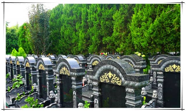 閻良漢皇生態(tài)樹(shù)葬墓：綠色安葬，生命延續(xù)