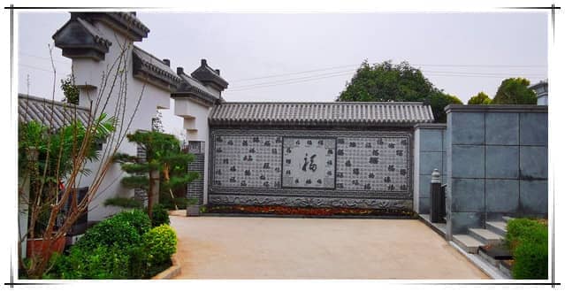 西安哪有可以樹(shù)葬？西安閻良漢皇樹(shù)葬墓園