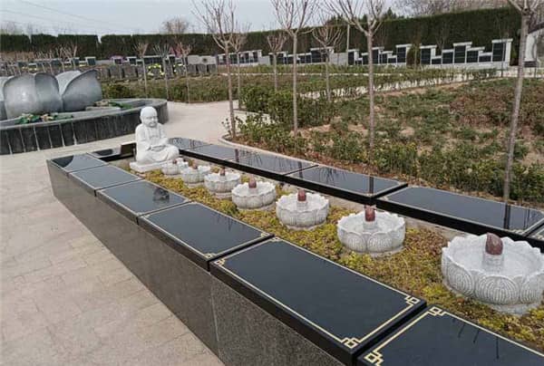 漢皇樹葬墓園的墓地值得買嗎？