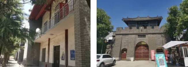 西安市西郊鎬京骨灰墓園是如何獲得“皇天厚土”這一美譽(yù)的？