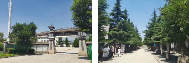 西安鎬京骨灰墓園提供哪些殯葬服務，如何確保服務質(zhì)量？