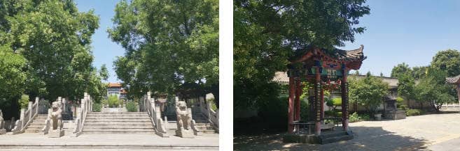 西安鎬京骨灰墓園的壁葬和亭葬價(jià)格相比傳統(tǒng)墓型有何不同？