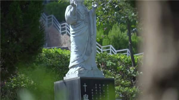 西安壽陽山墓園下葬時(shí)間，地理分布圖來襲
