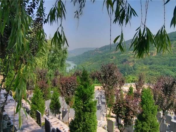 如何方便地前往西安壽陽山墓園？有哪些推薦的交通方式？