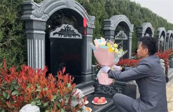 壽陽山安葬了哪些人物？