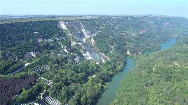西安市壽陽(yáng)山墓園介紹 西安壽陽(yáng)山墓園是烈士陵園嗎