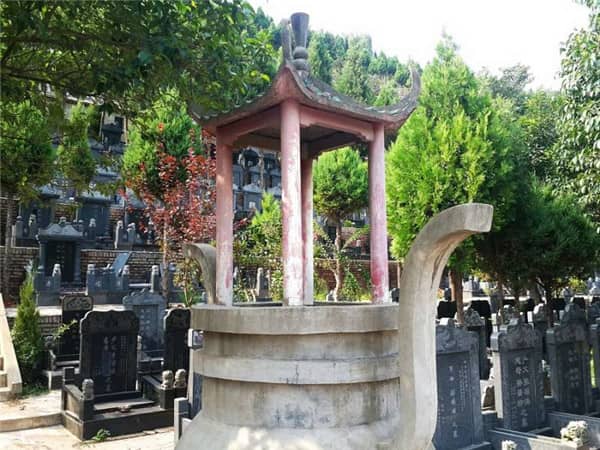 西安壽陽山墓園各區(qū)圖片 西安壽陽山墓園怎樣預(yù)約