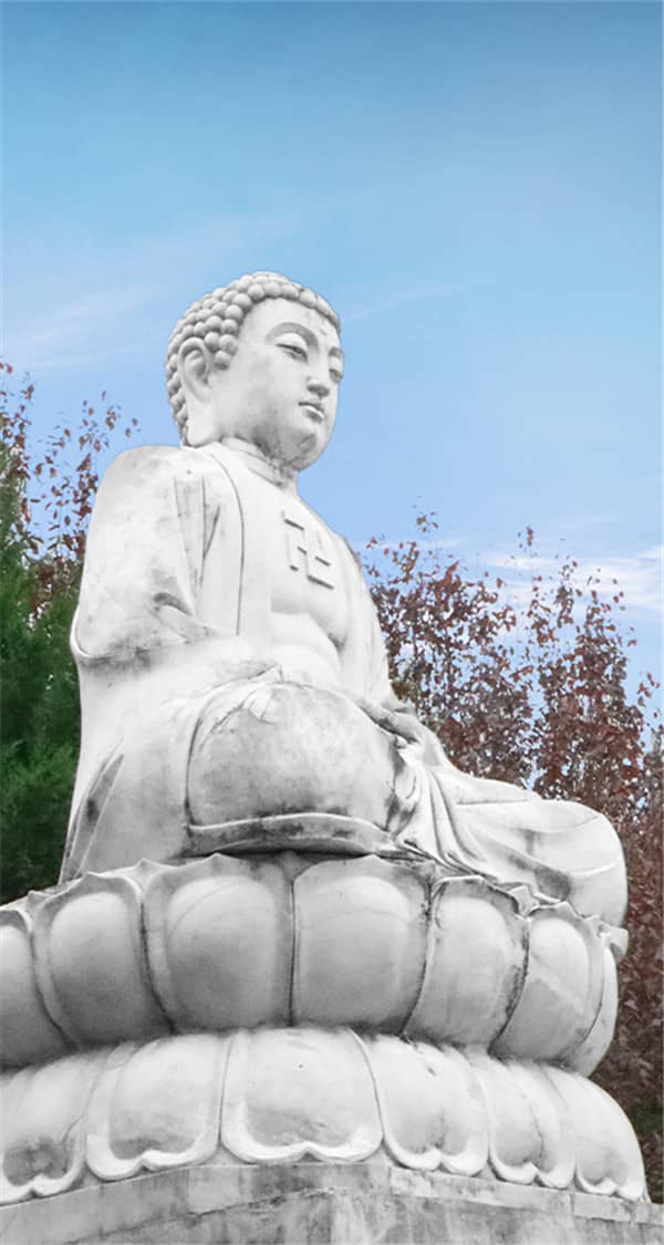 西安壽陽(yáng)山墓園的地理位置如何？