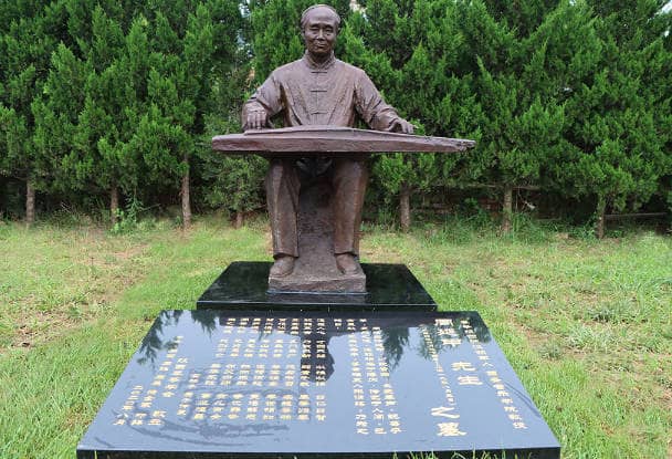 西安市壽陽山公墓：緬懷先人的寧?kù)o之地