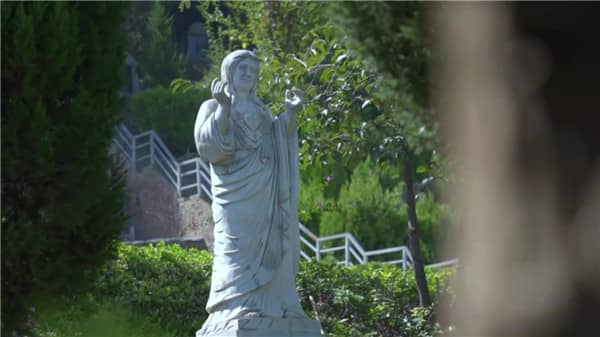 西安壽陽山墓園清明節(jié)：緬懷先人，共筑和諧