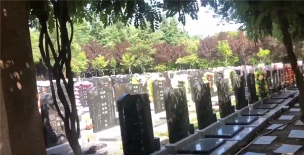 西安市壽陽(yáng)山墓園位置，輕松購(gòu)買公墓