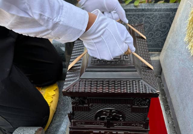 西安壽陽(yáng)山墓園在環(huán)境建設(shè)上有何特色理念？這一理念是如何體現(xiàn)在墓園的日常運(yùn)營(yíng)中的？