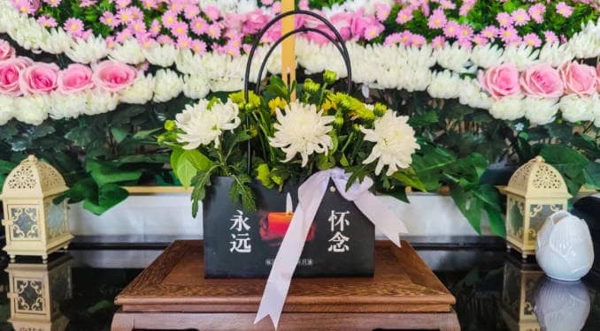 西安壽陽山公墓開門時(shí)間
