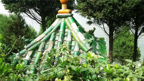 西安壽陽山墓園在設(shè)計和建設(shè)上有哪些獨特之處？
