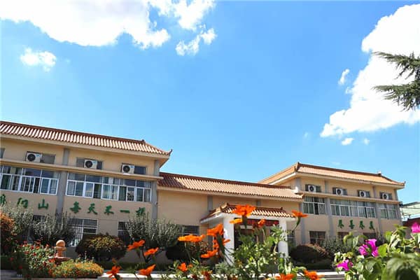西安壽陽(yáng)山墓園在綠化方面有哪些特色和創(chuàng)新？