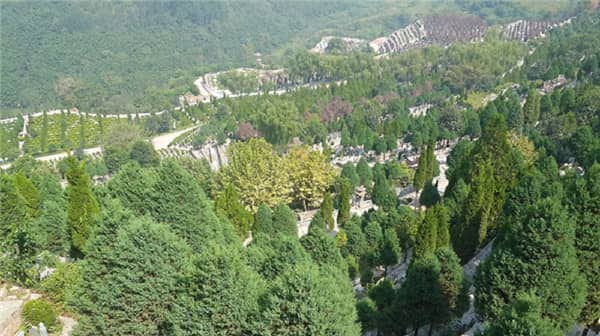 西安壽陽山墓園是否提供墓碑定制服務(wù)？