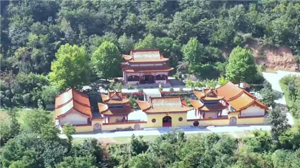 西安壽陽山墓園和灞陵墓園，多品牌精選