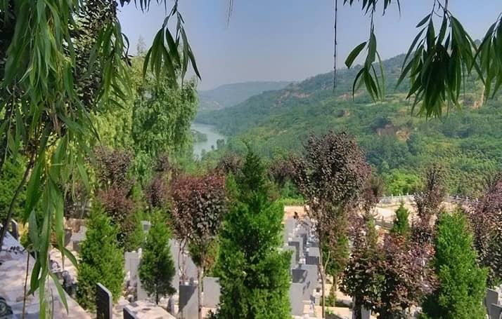 西安壽陽山墓園在業(yè)界有哪些優(yōu)勢(shì)？