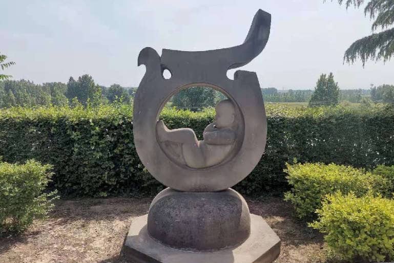 長安區(qū)棗園山生態(tài)人文紀念園的環(huán)境優(yōu)勢有哪些？