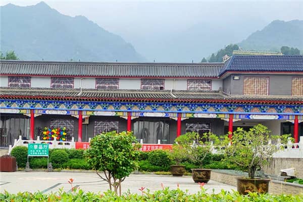 陜西九龍山公墓在售后服務(wù)方面有哪些保障措施？