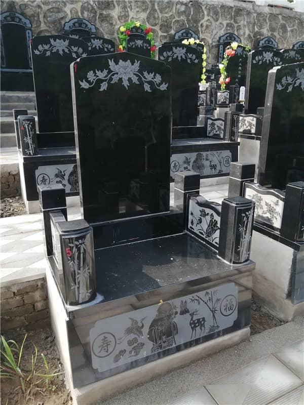 西安九龍山公墓有生態(tài)葬嗎？價格多少