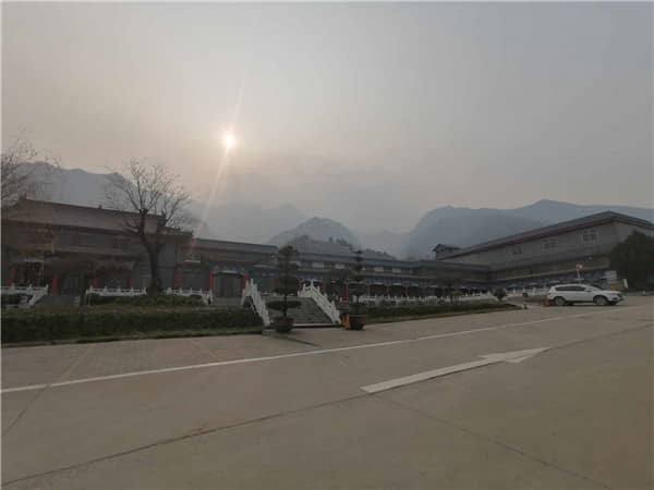西安九龍山公墓在服務(wù)上有哪些特色？