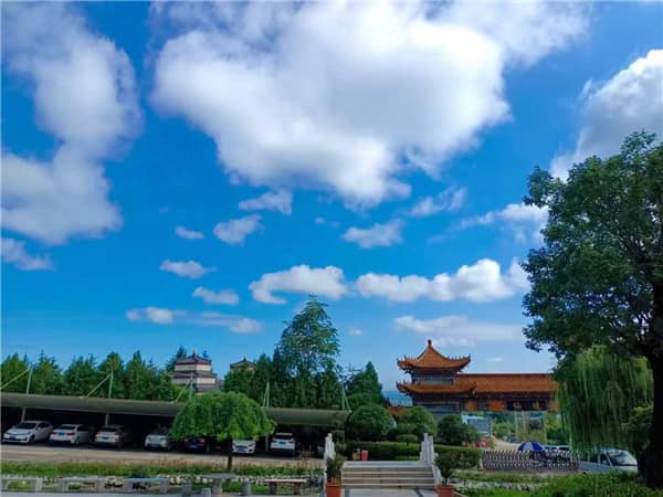 西安九龍山墓園買墓地要預(yù)約嗎？