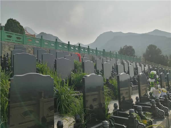 西安九龍山公墓在選擇葬式時(shí)有哪些建議？